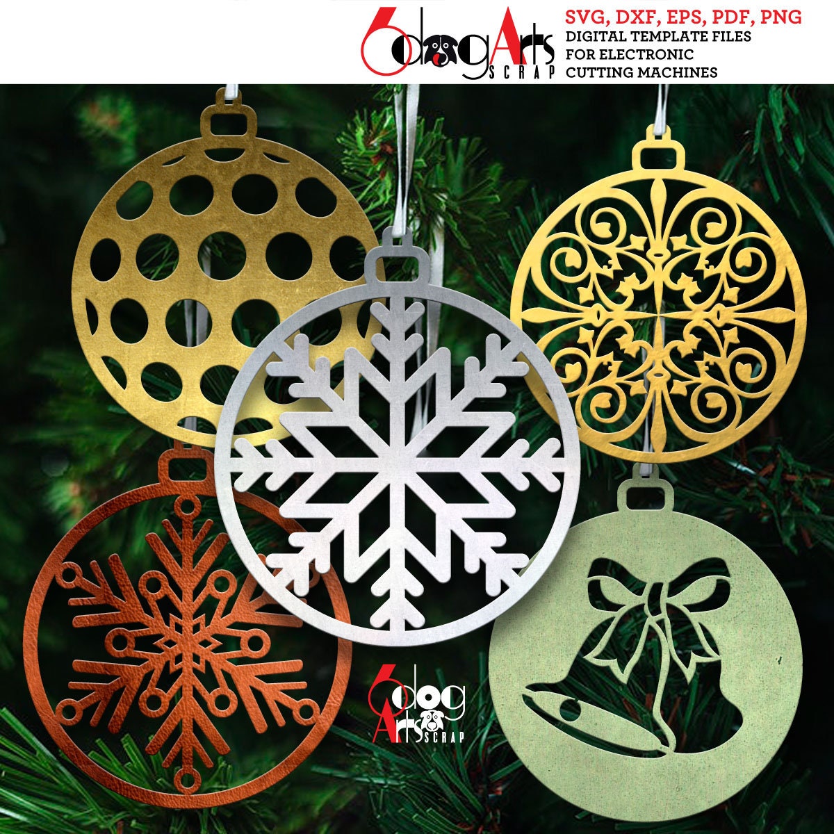 1Pc Shiny Rainbow Honeycomb Snowflake Xmas Tree Star Ornament 3D Iridescent  Christmas Tree Decorations New Year Navidad Gifts