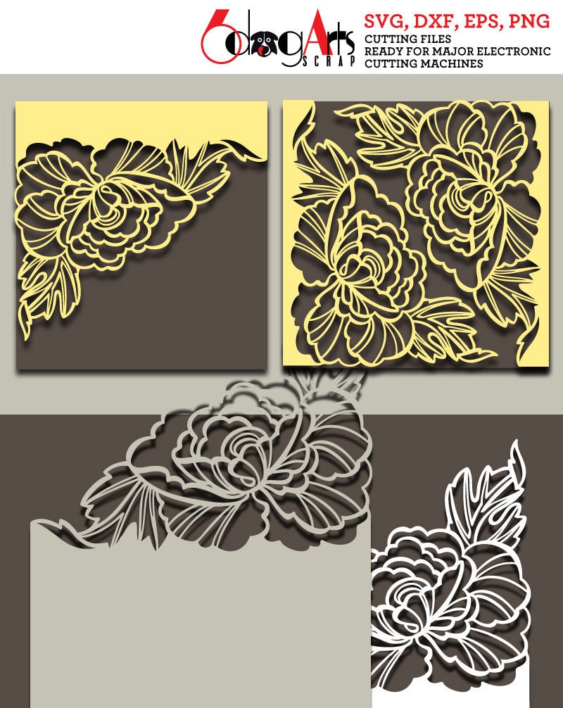 Free Free 231 Floral Lace Svg Free SVG PNG EPS DXF File