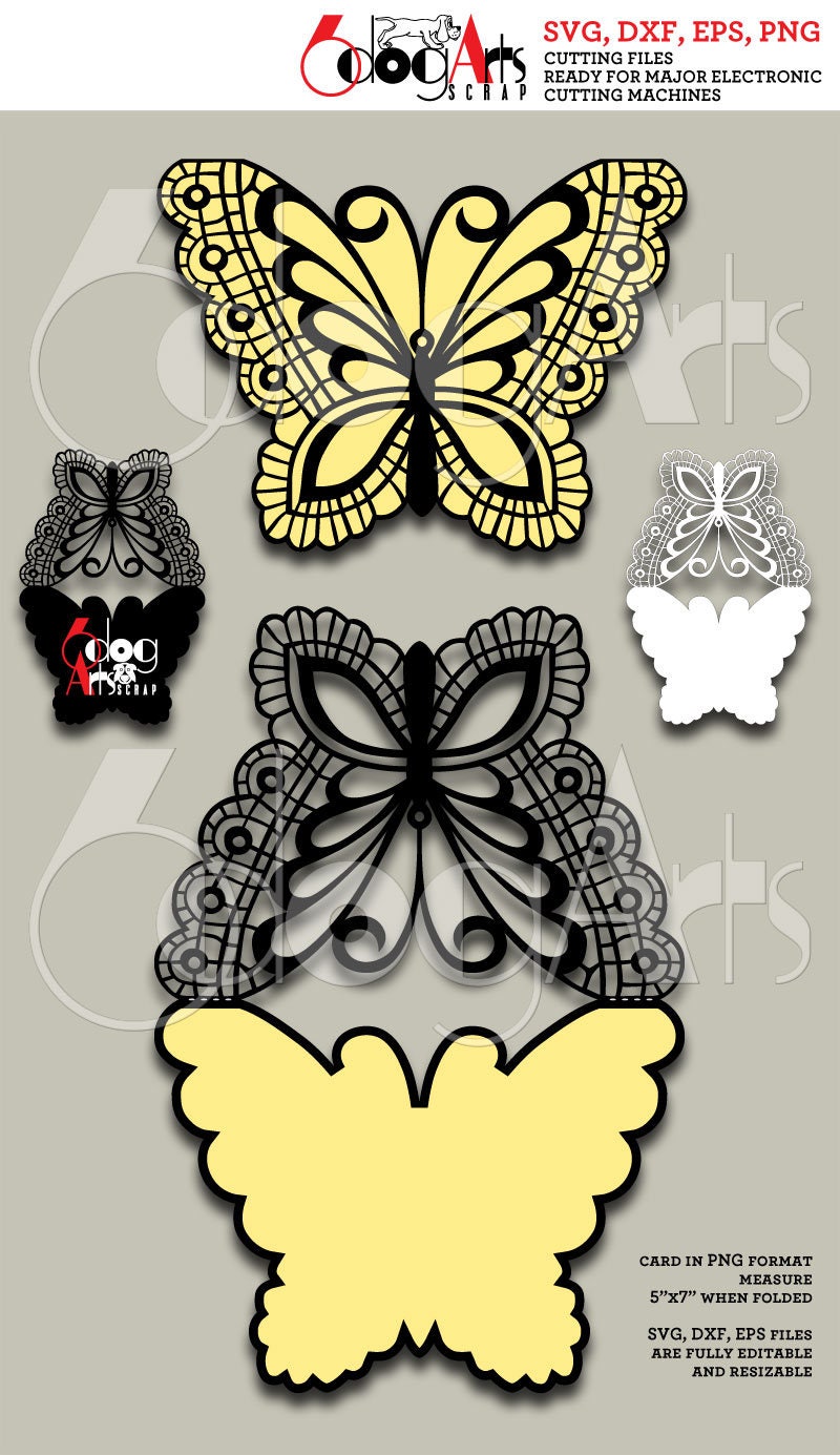Free Free 99 Lace Butterfly Svg SVG PNG EPS DXF File