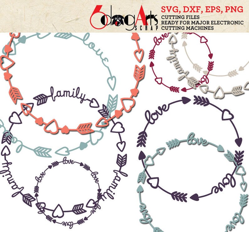 Free Free Family Arrow Svg 725 SVG PNG EPS DXF File