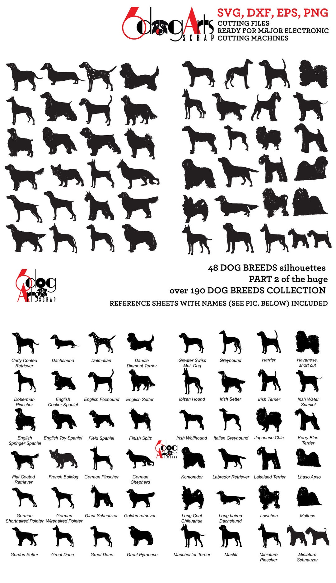 Detailed dog and cat combined profile silhouette, simple icon isolated on  white Stock Vector Image & Art - Alamy