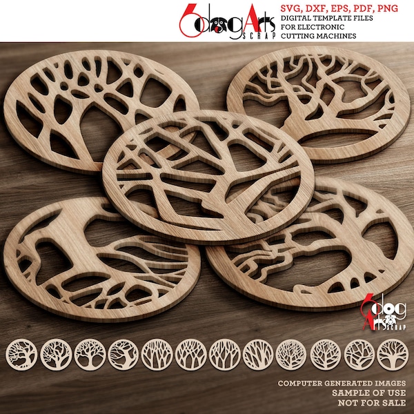 Cnc Cutting File - Etsy