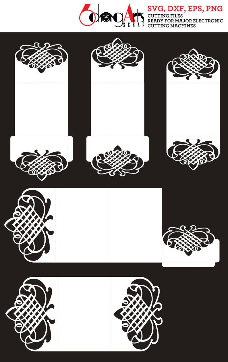 Free Free 154 Free Money Envelope Svg Cutting Files SVG PNG EPS DXF File