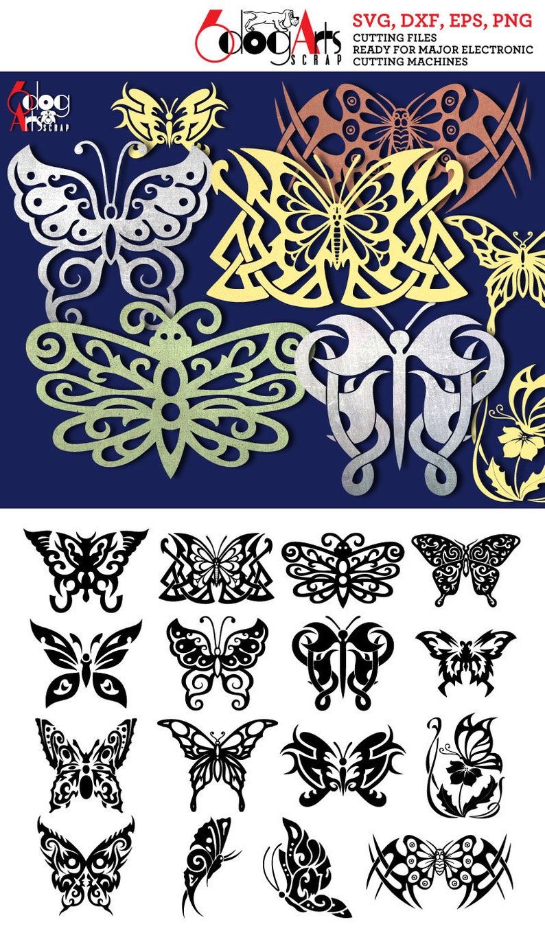 Free Free Free Tribal Butterfly Svg 935 SVG PNG EPS DXF File