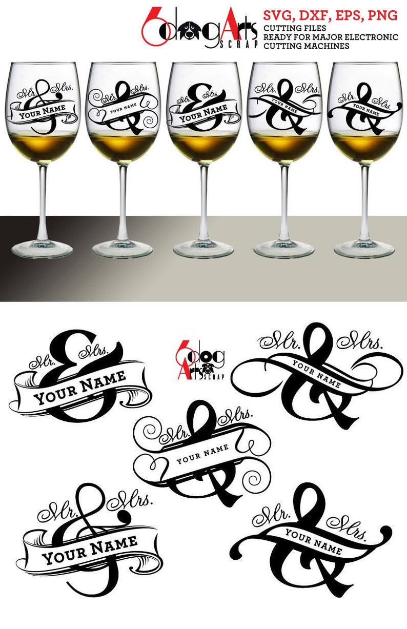 Free Free 278 Wedding Split Monogram Svg Free SVG PNG EPS DXF File