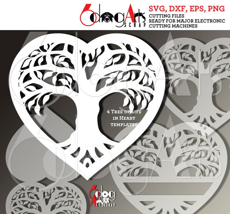 Free Free 193 Family Heart Svg SVG PNG EPS DXF File