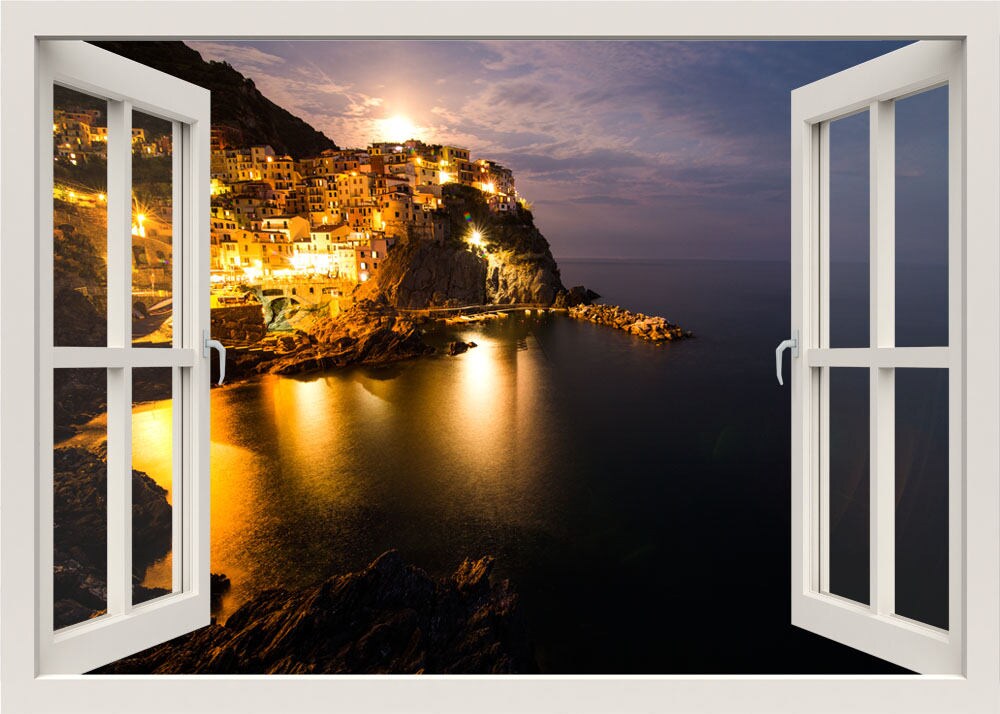 CITAZIONE DA MURO FAMIGLIA LOVE ADESIVO PARETE Decalcomania Artistica V35 - Foto 8