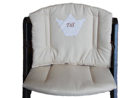geuther high chair
