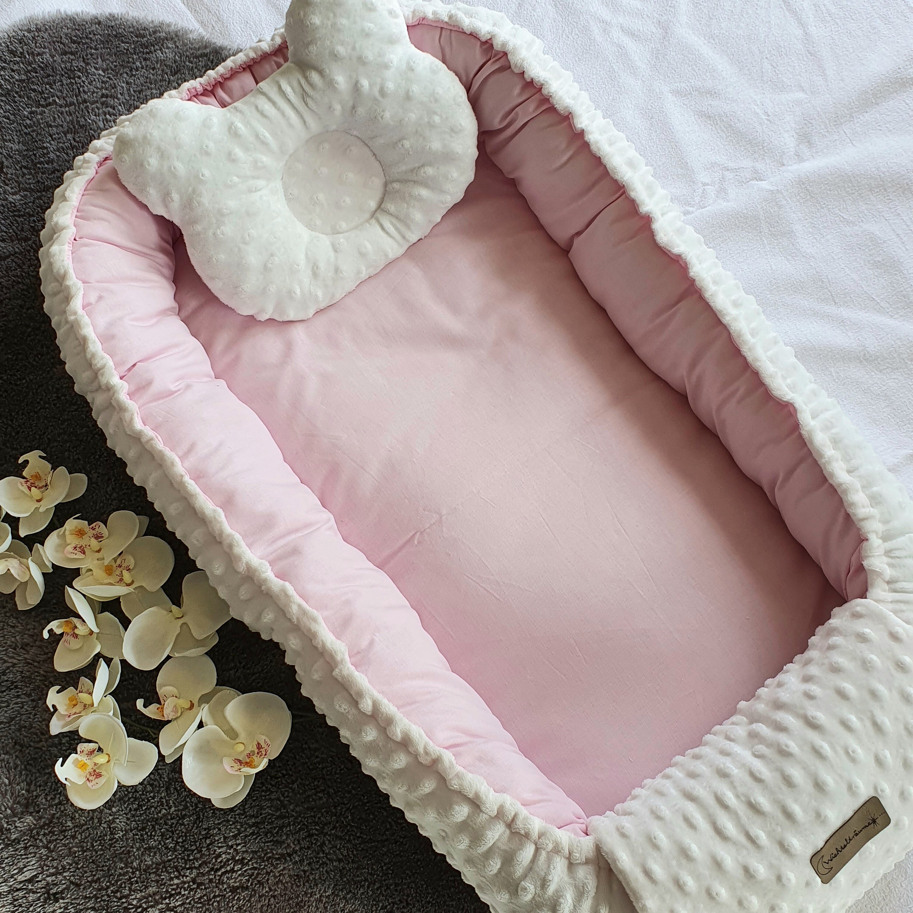 Nid Cocon Bebe Etsy France