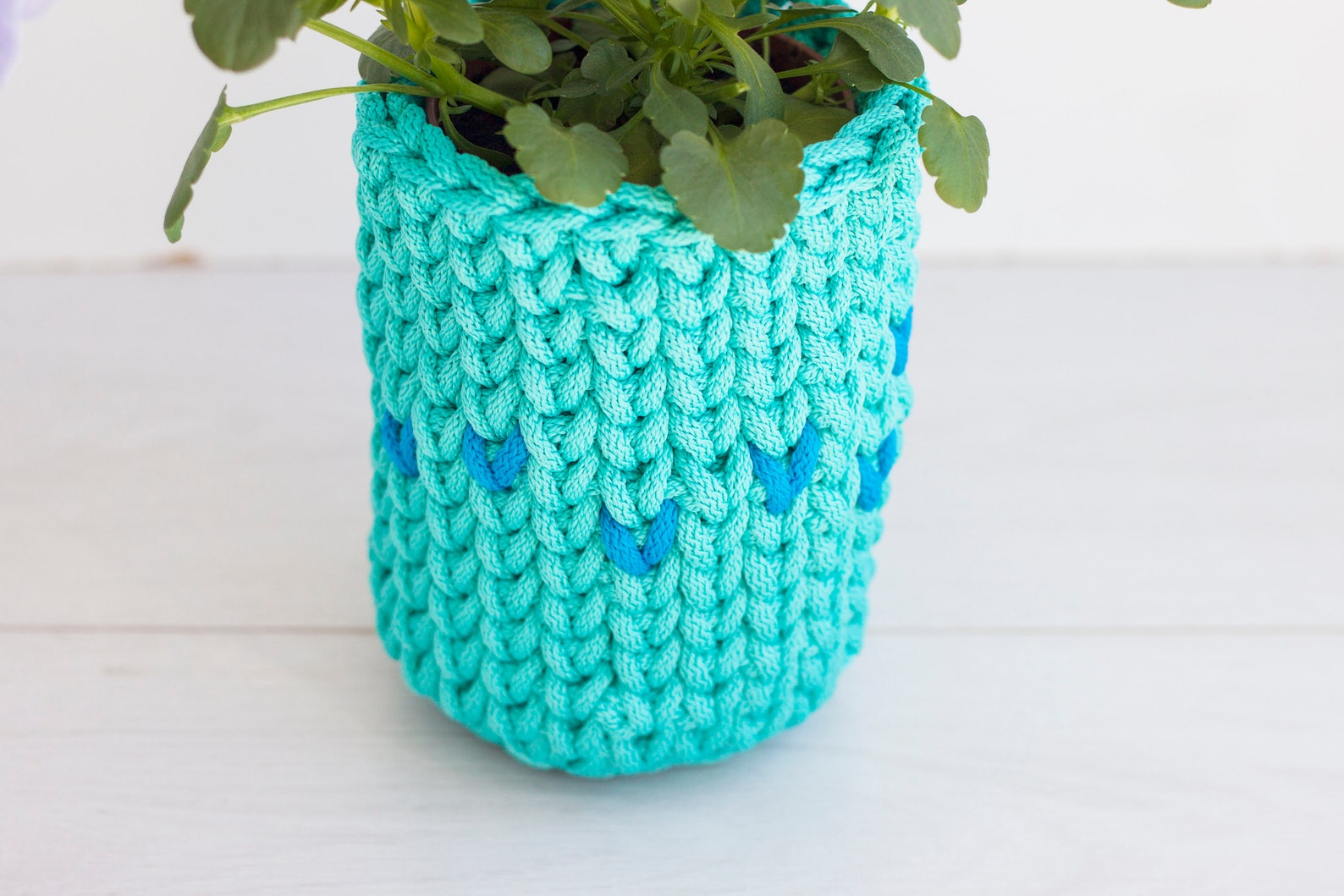 Storage Rope Basket Decorative Storage Basket Rope Home Etsy