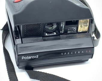 Polaroid Spectra Film - Etsy