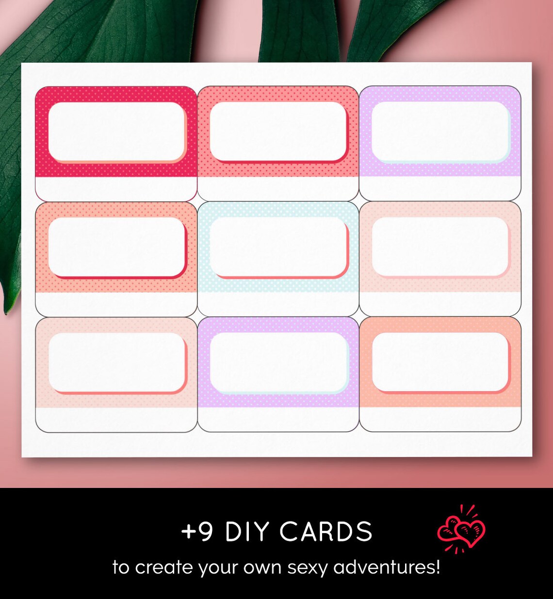 Sex Coupons Kinky Sex Coupons, Sex Game Printable Love Coupon, Naughty ...