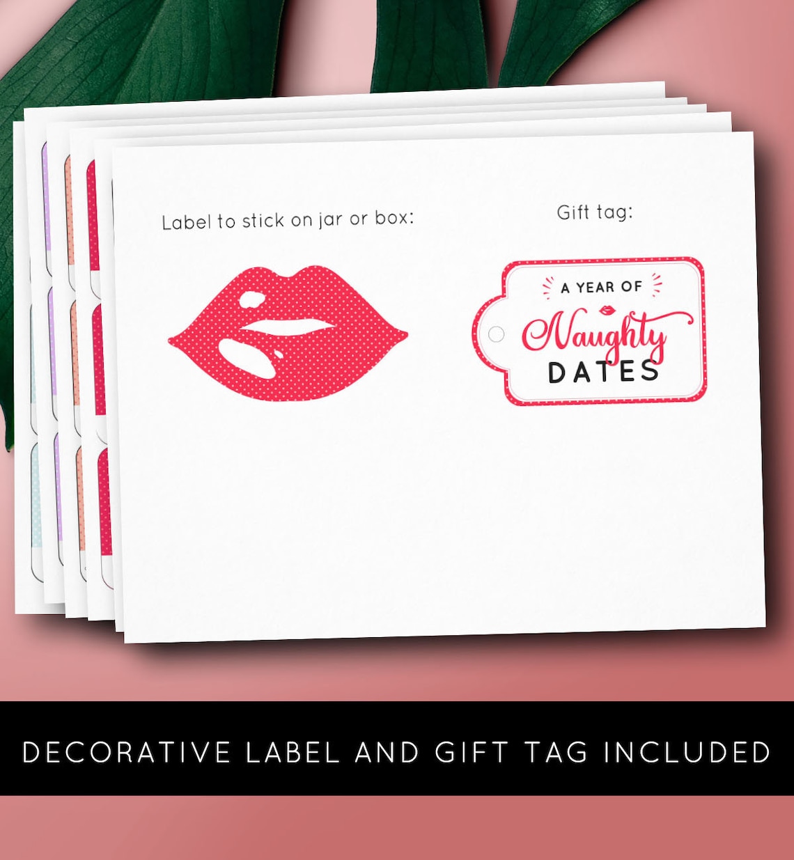 Kinky Coupons for Boyfriend Sexy Gift for Him Sex Game | Etsy
