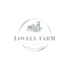 Farm Logo Design Premade Logo Design Barn Logo Farm Logo - Etsy