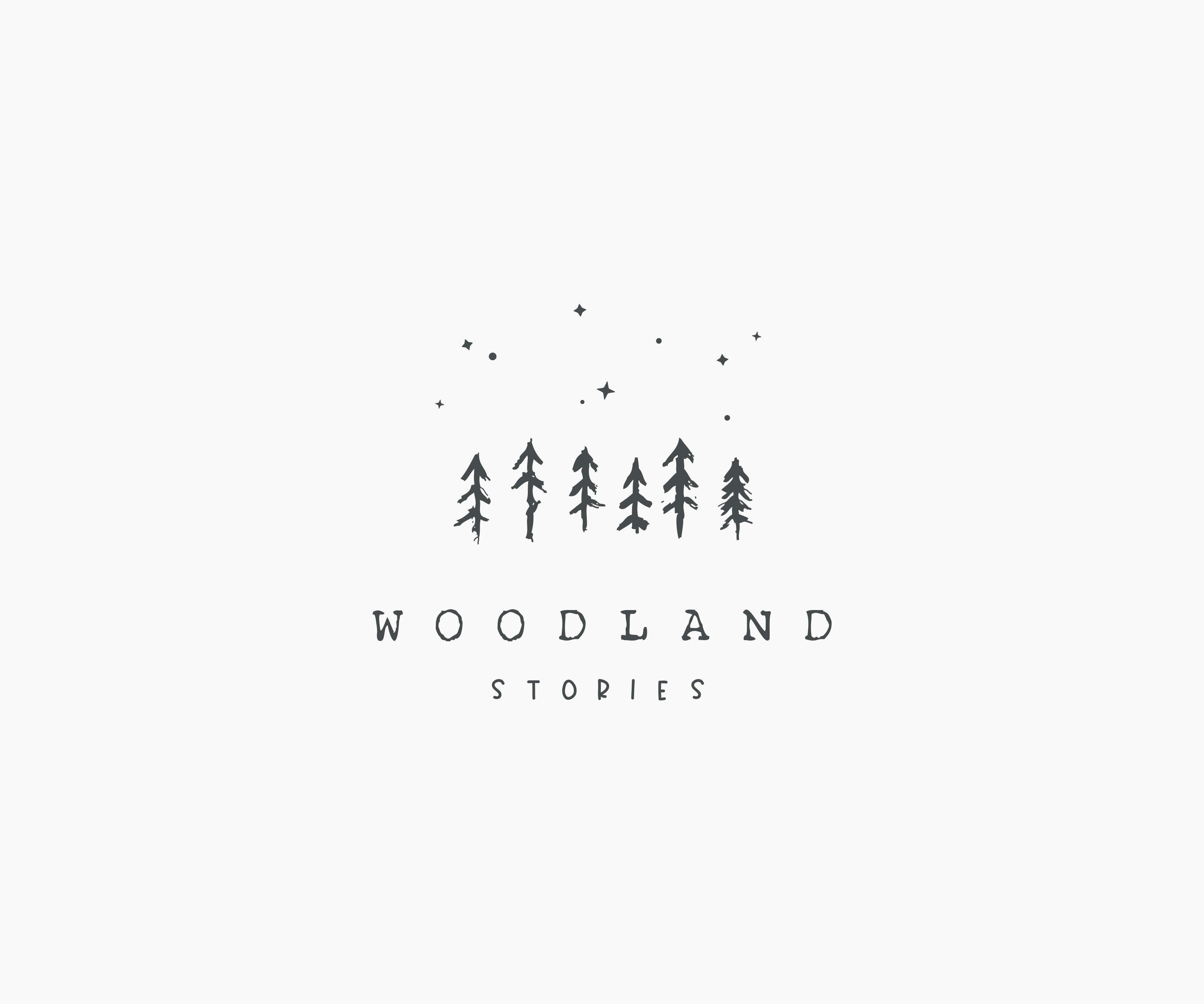 Woodland Brand Logo