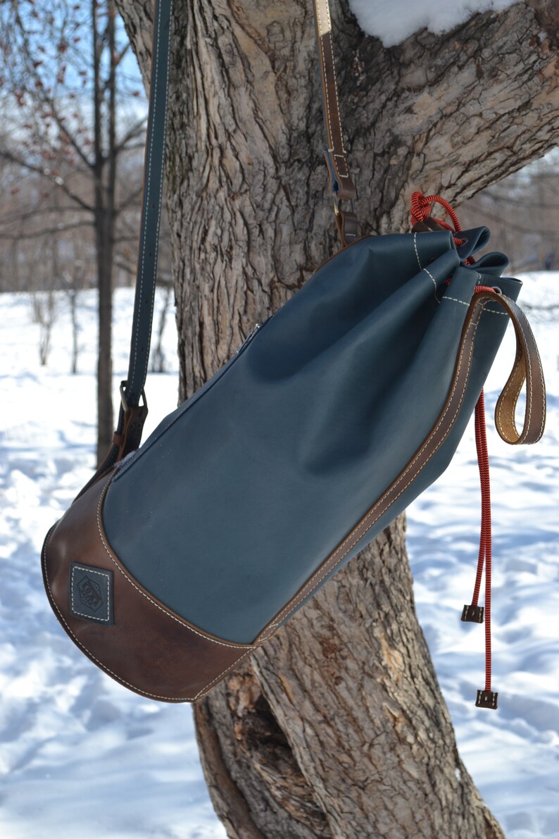 Military Duffel Bag Waterproof Duffle Bag Army Style Duffle Etsy