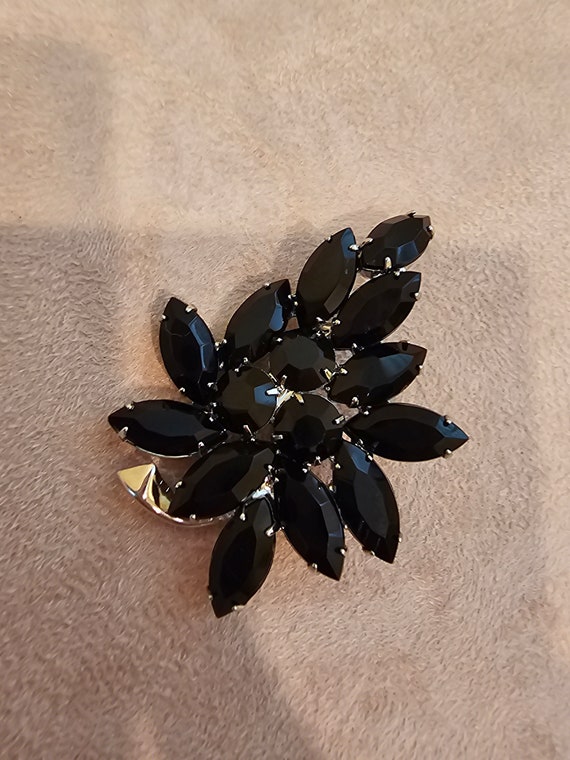 Vintage Park Lane brooch