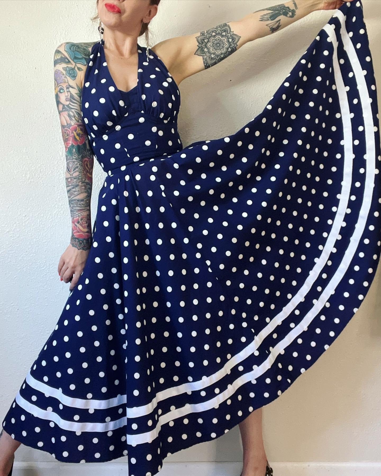 Ukrainian Dress - Etsy