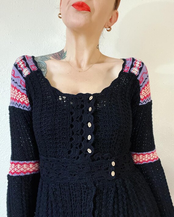 what is knit dress Cori Knit Dress main image 0