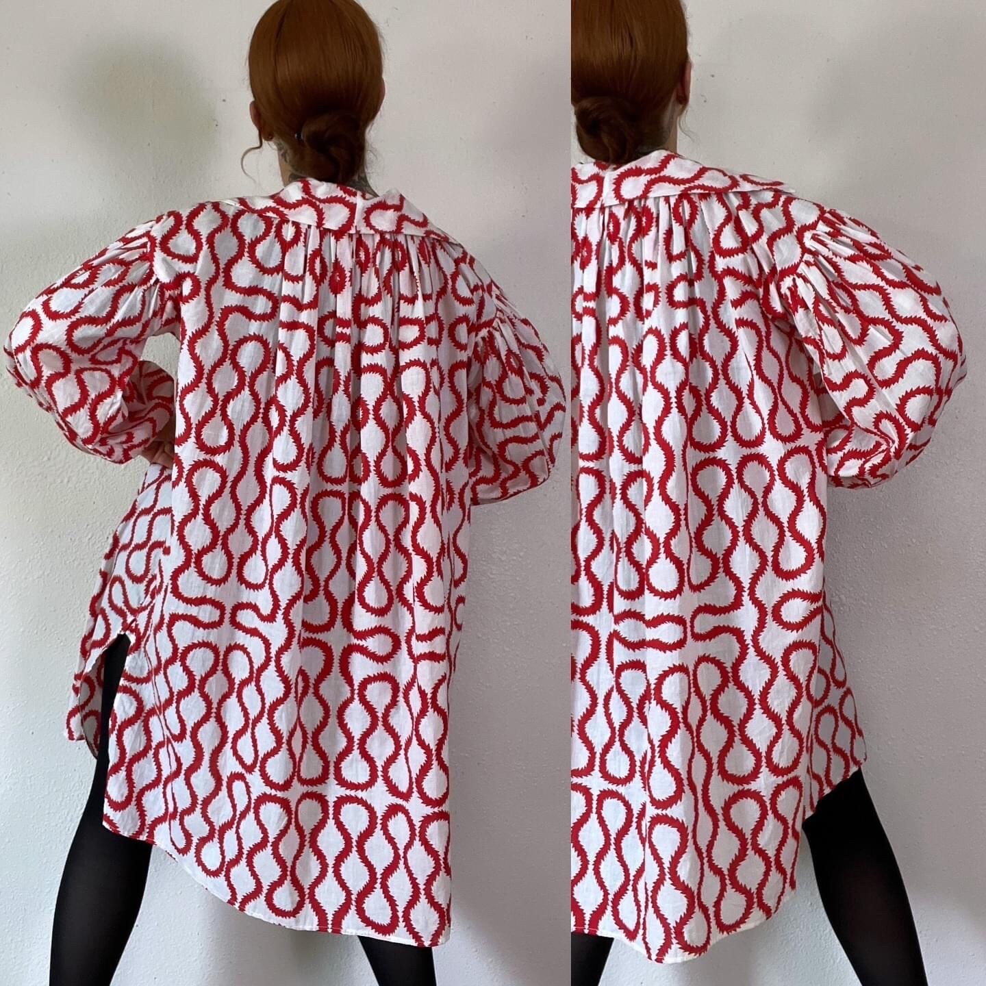 RARE Deadstock Vivienne Westwood X Malcolm Mclaren 1981