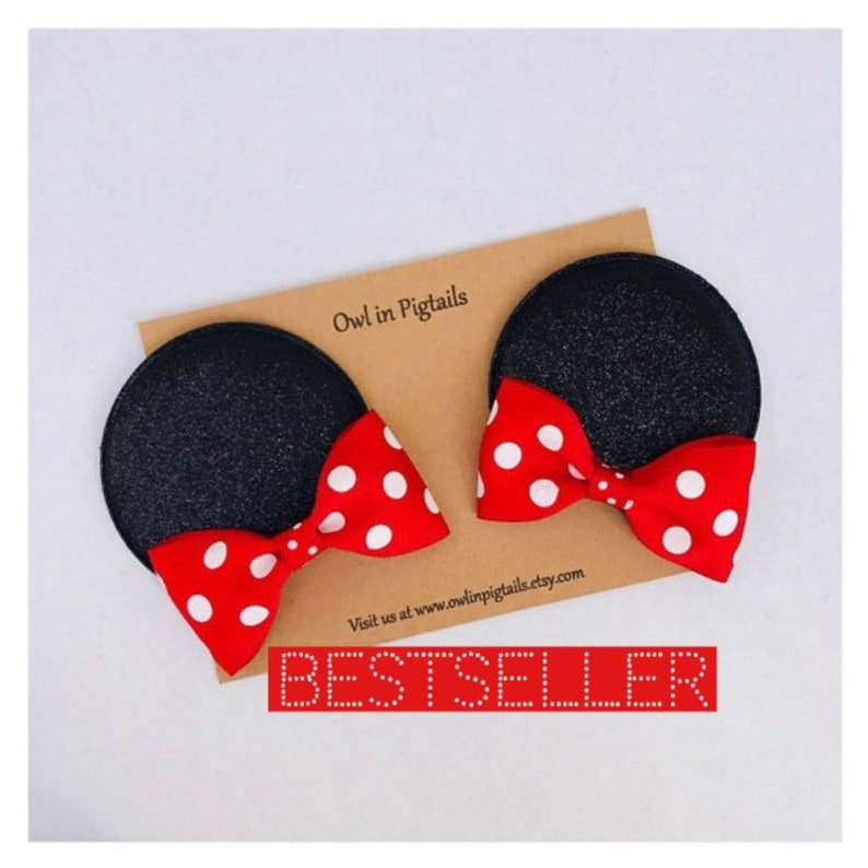 Adulto DONNA MICKEY MOUSE COSTUME HEN NIGHT PARTY