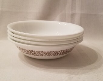 Corelle woodland brown | Etsy Corelle woodland brown | Etsy