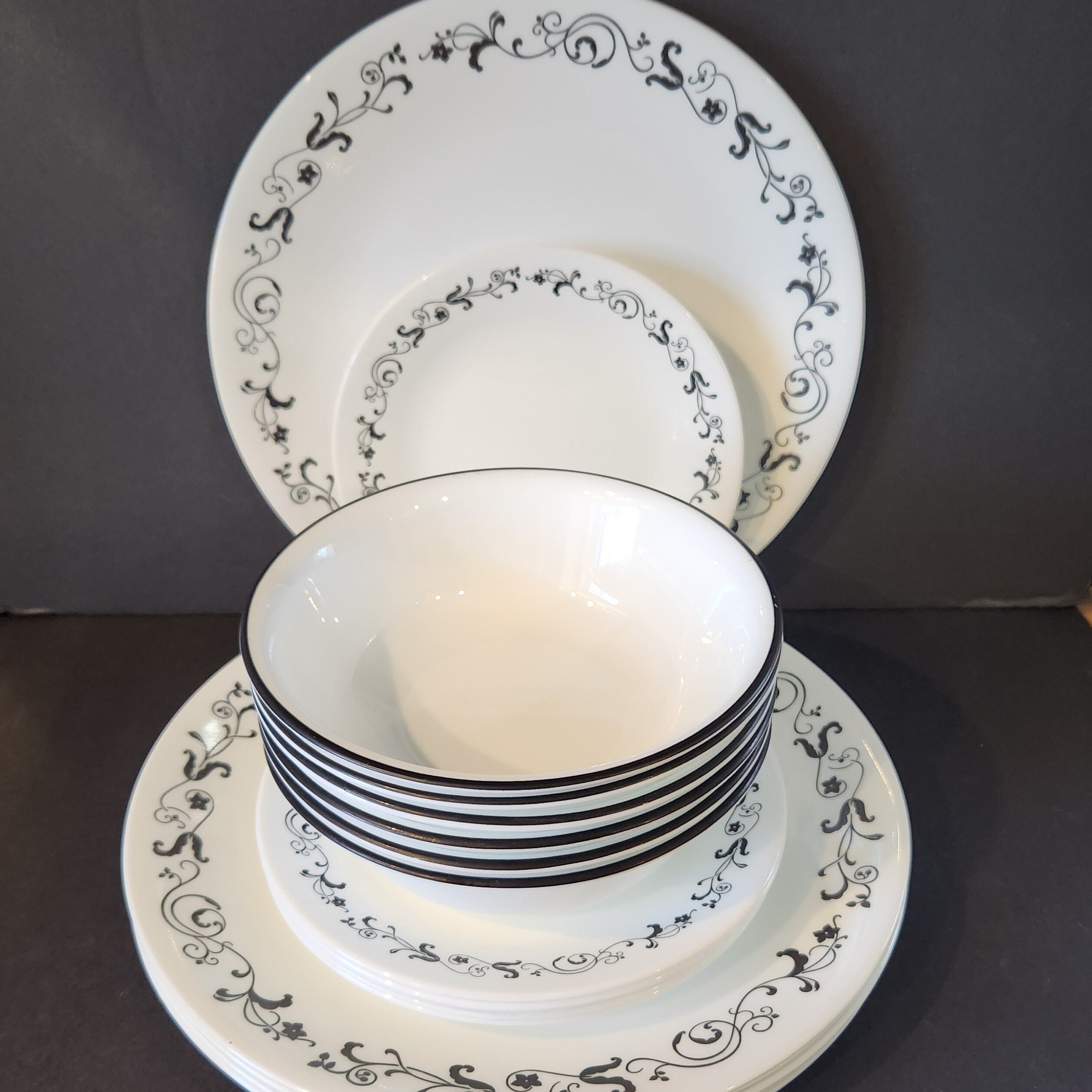 Corelle garden getaway deals