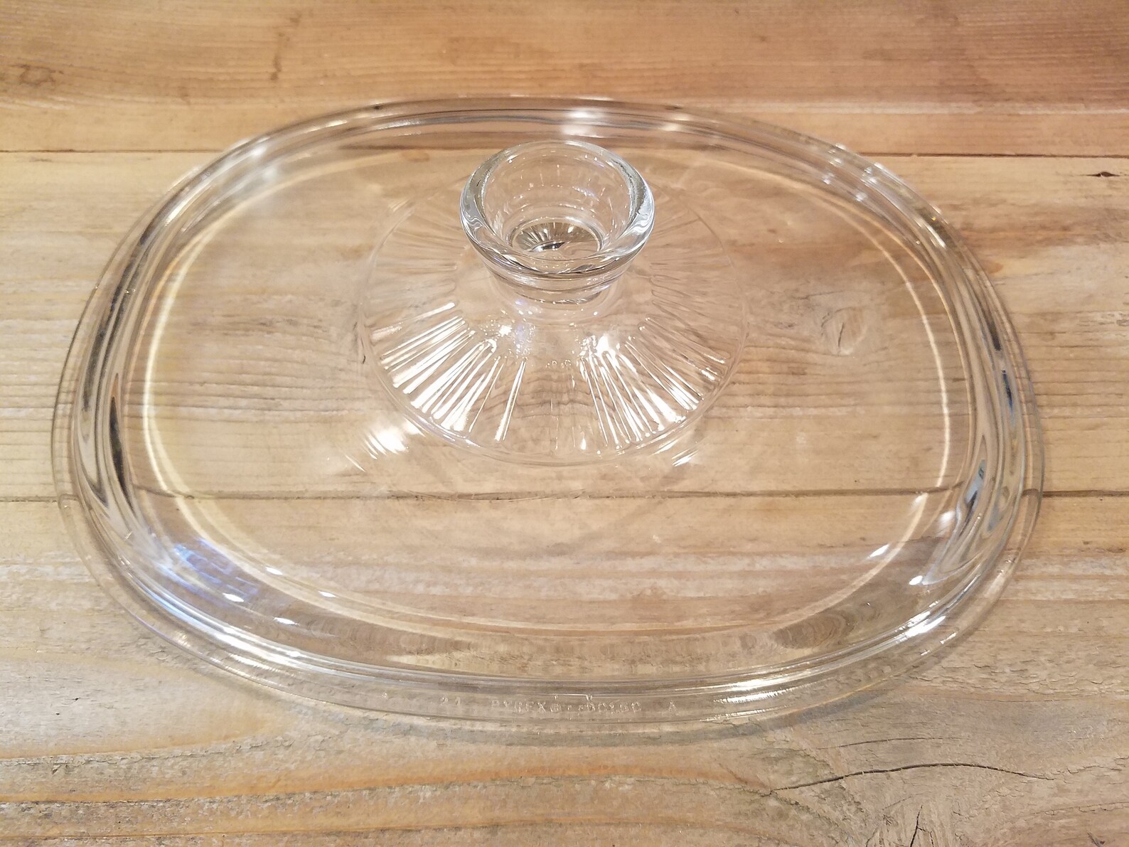 Vintage Corning Ware Pyroceram F-2-B French White 2.8 Liter | Etsy