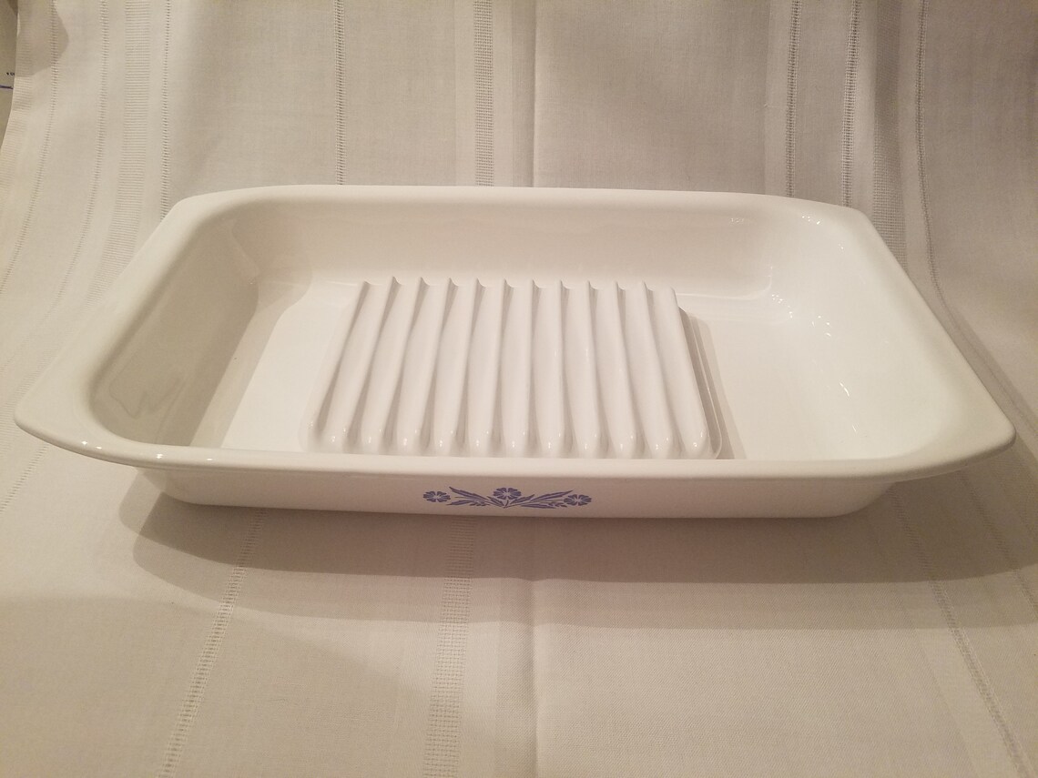 Vintage Corning Ware Pyroceram Rack for Oven and Microwave | Etsy
