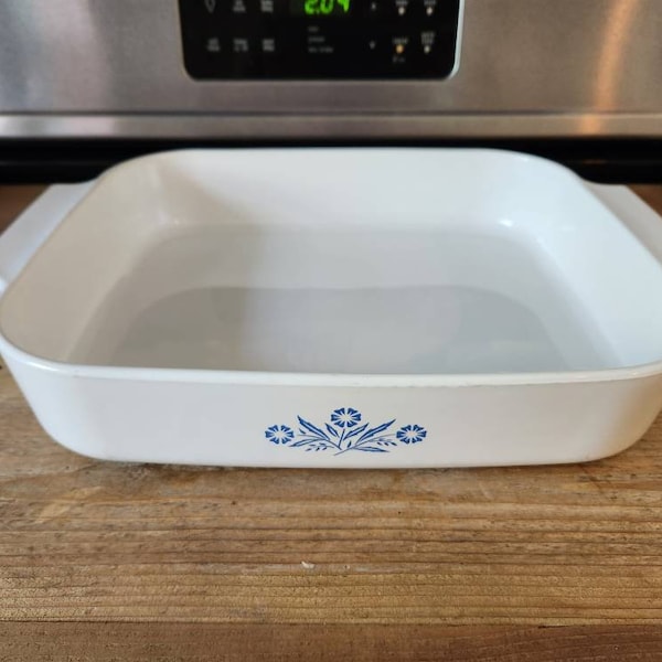 Corningware Lasagna Pan Etsy