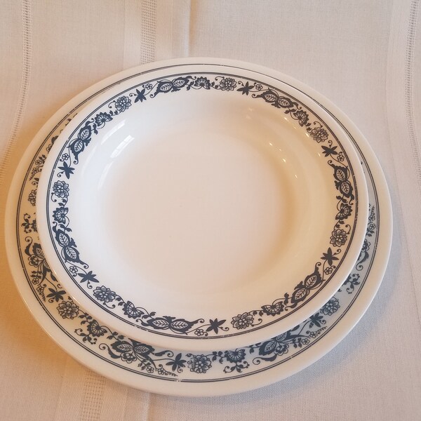 Corelle Dinnerware Etsy