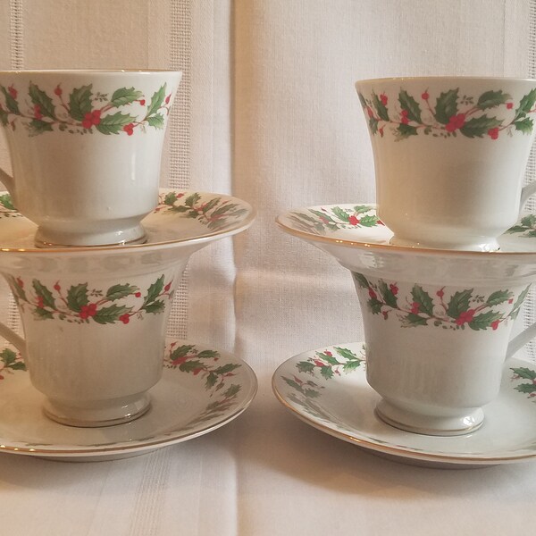 China pearl christmas dishes