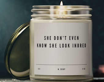 Echte Hausfrauen Geschenk Echte Hausfrauen von Salt Lake City Geschenk RHOSLC Candle Bravo Hausfrauen Weihnachtsgeschenk Hausfrauen Weihnachtsgeschenk