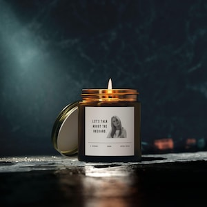 Cadeau echte huisvrouwen echte huisvrouwen van Beverly Hills kaars RHOBH cadeau Bravo echte huisvrouwen kerstcadeau Andy Cohen cadeau Kim Richards