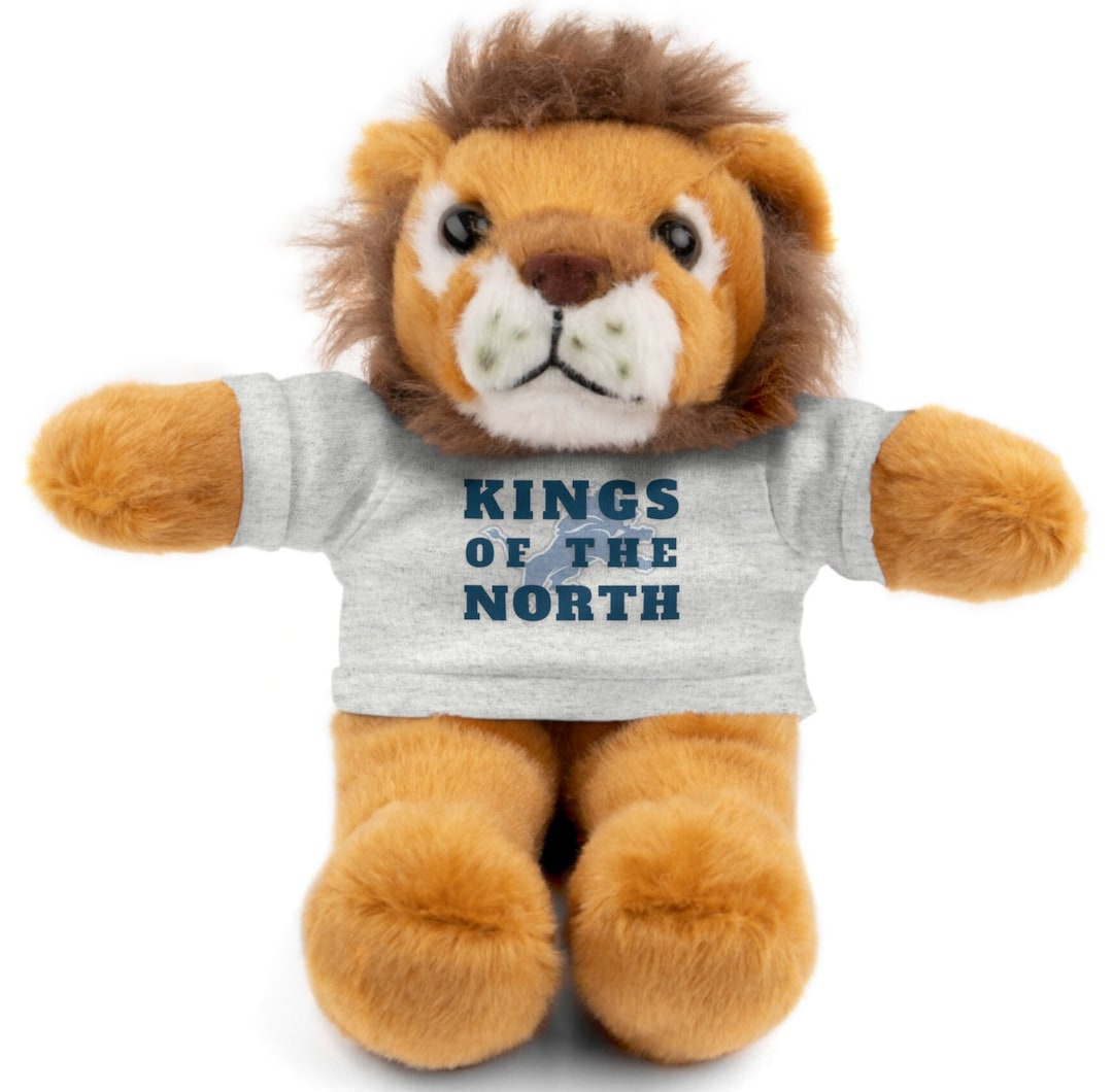 Detroit Lions Gift Detroit Lions Stocking Stuffer Detroit Etsy