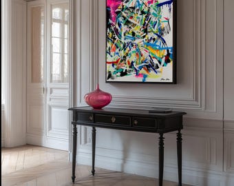 抽象画 壁アート キャンバス 大型 モダン 抽象画 リビングルーム 壁