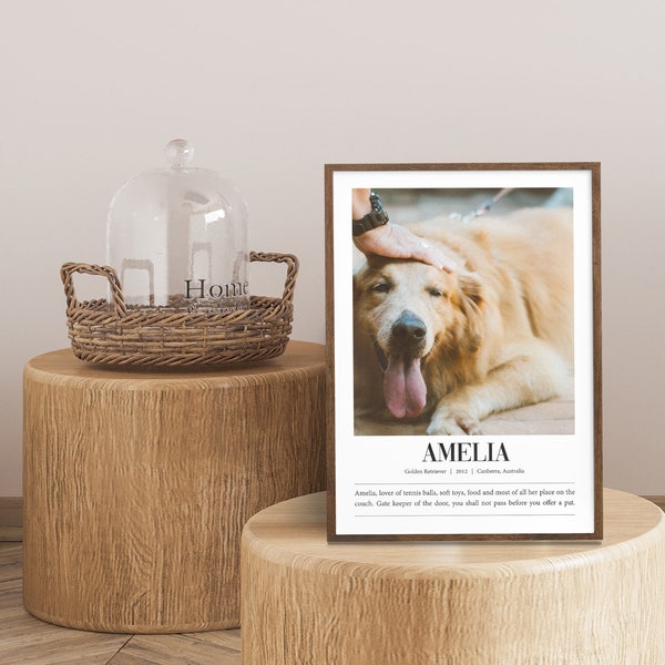 Custom Pet Print, Pet Poster, Customised Pet Portrait, Personalised Pet Print, Custom, Personalised Design, DIGITAL DOWNLOAD