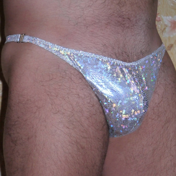 Sissy lingerie mens briefs gay underwear Sexy male underwear sexy gift men lingerie bikini bottom Stripper lingerie sexy mens underwear