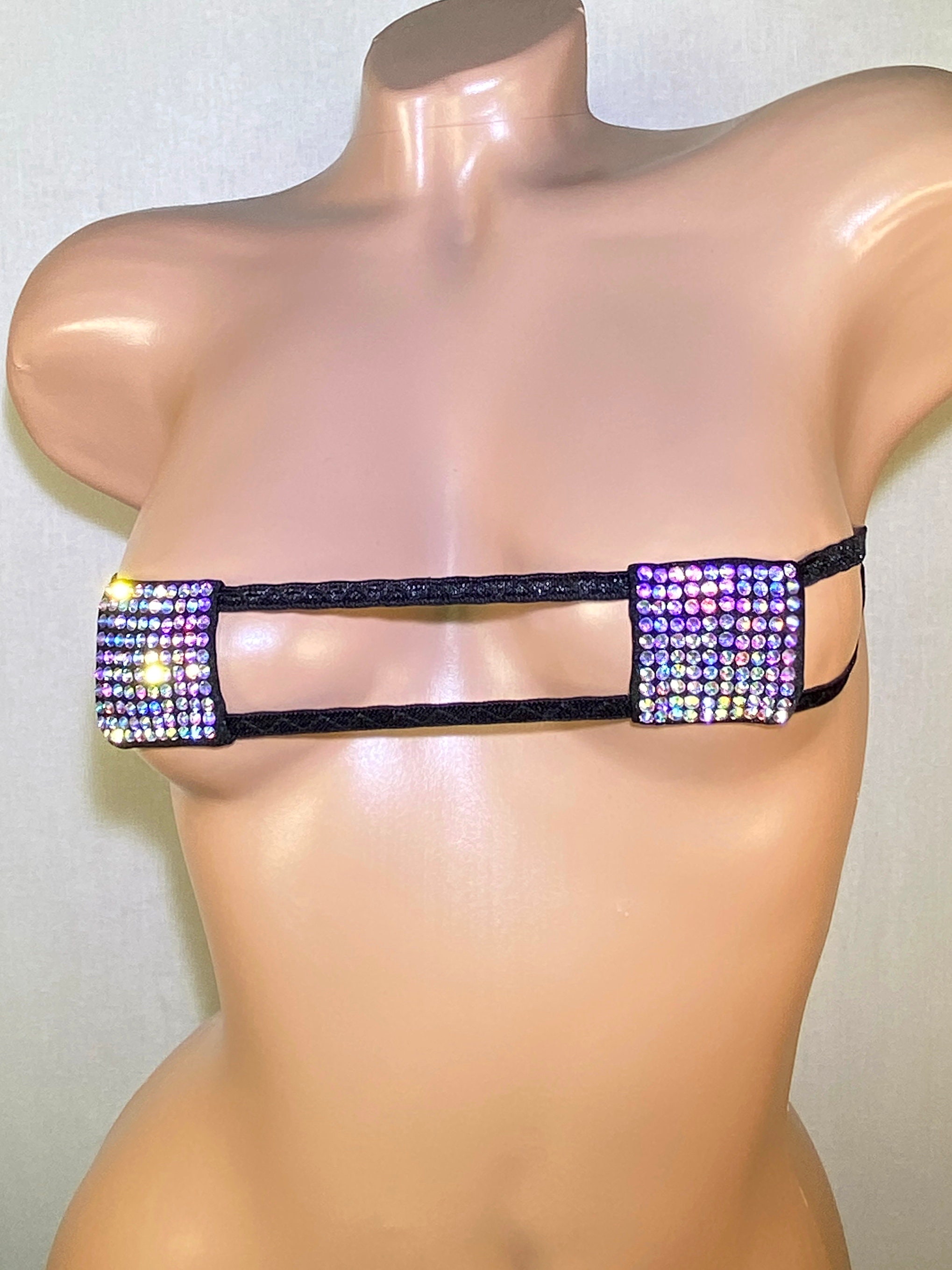 Nipple Bikini