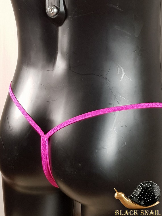 Calzoncillo erotico new arrivals