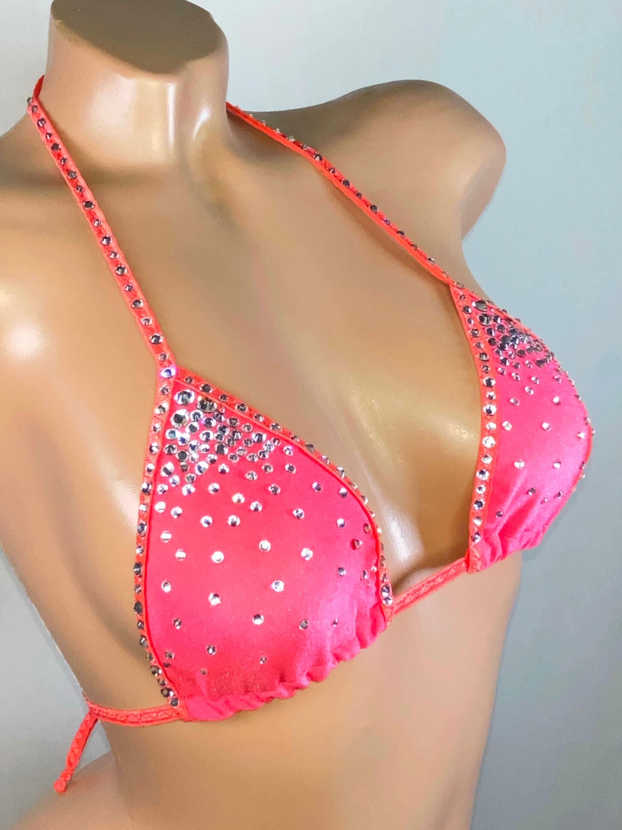 Coral Bra -  Canada