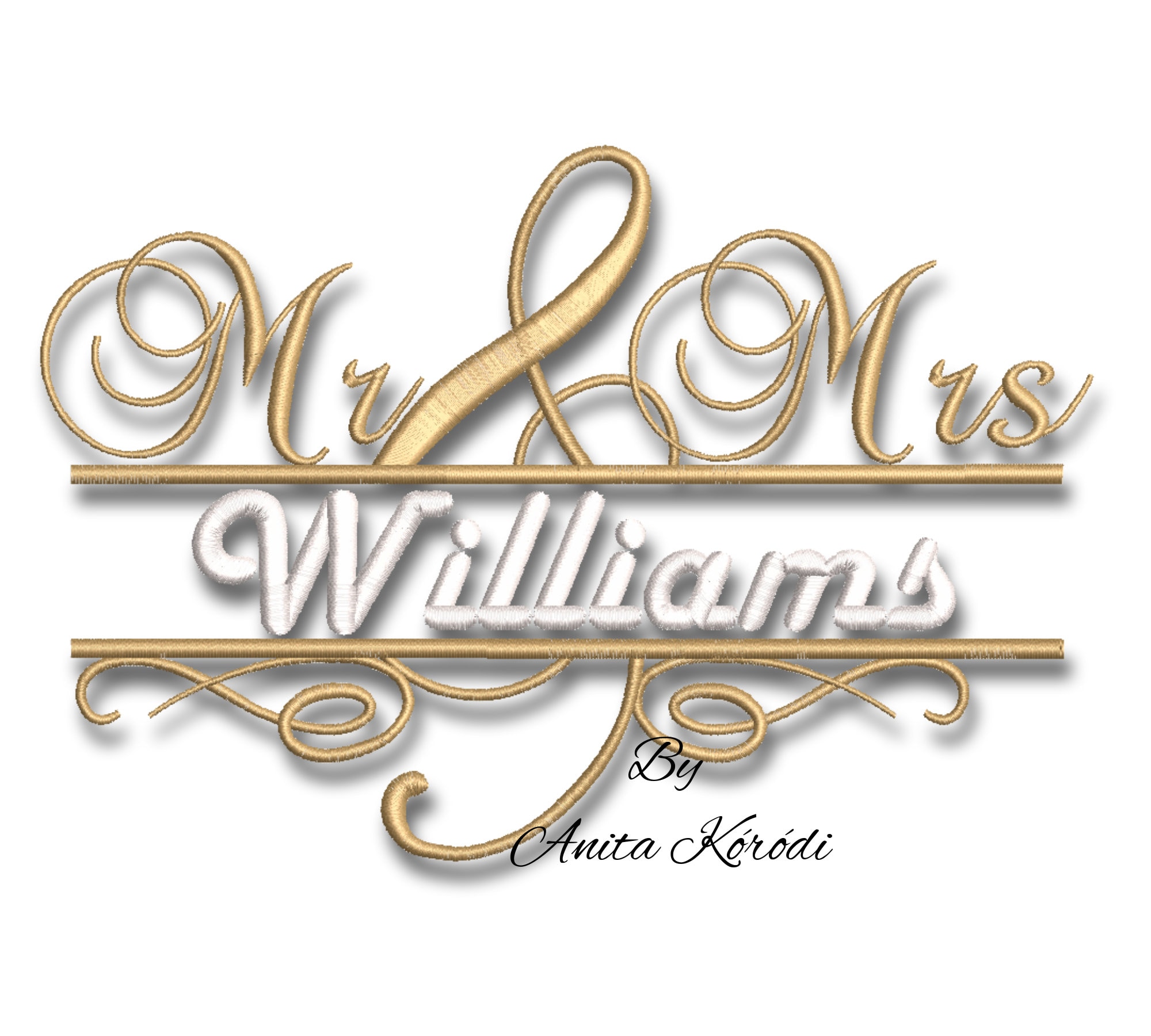 Wedding monogram split embroidery machine designs marriage pes  etsy uk Wedding monogram split embroidery machine designs marriage pes  etsy uk