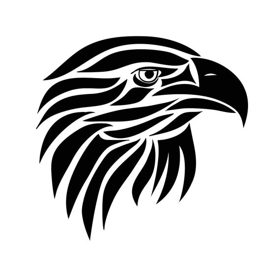 eagle tribal png