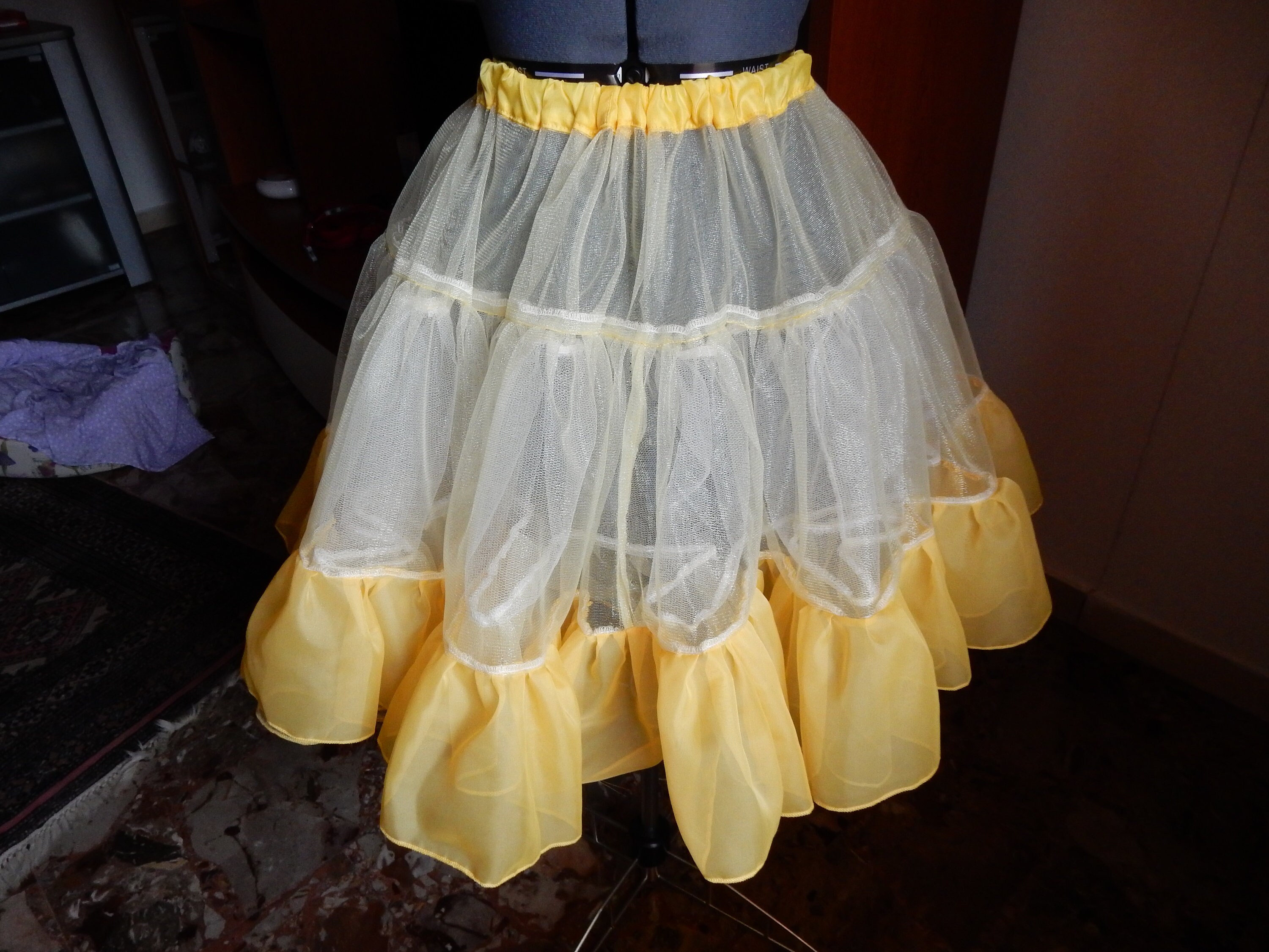 MADE TO ORDER Princess Belle Disneybound Dress / Belle Evening Gown / Belle Inspired Prom Dress / Beauty and the Beast Inspired Dress - Etsy MADE TO ORDER Princess Belle Disneybound Dress / Belle Evening Gown / Belle Inspired Prom Dress / Beauty and the Beast Inspired Dress - Etsy