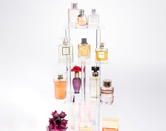 Perfume Organizer Etsy