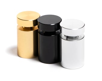 Acrylic Frame Bolt, Acrylic Frame Kit, Floating Frame Hardware, Standoff