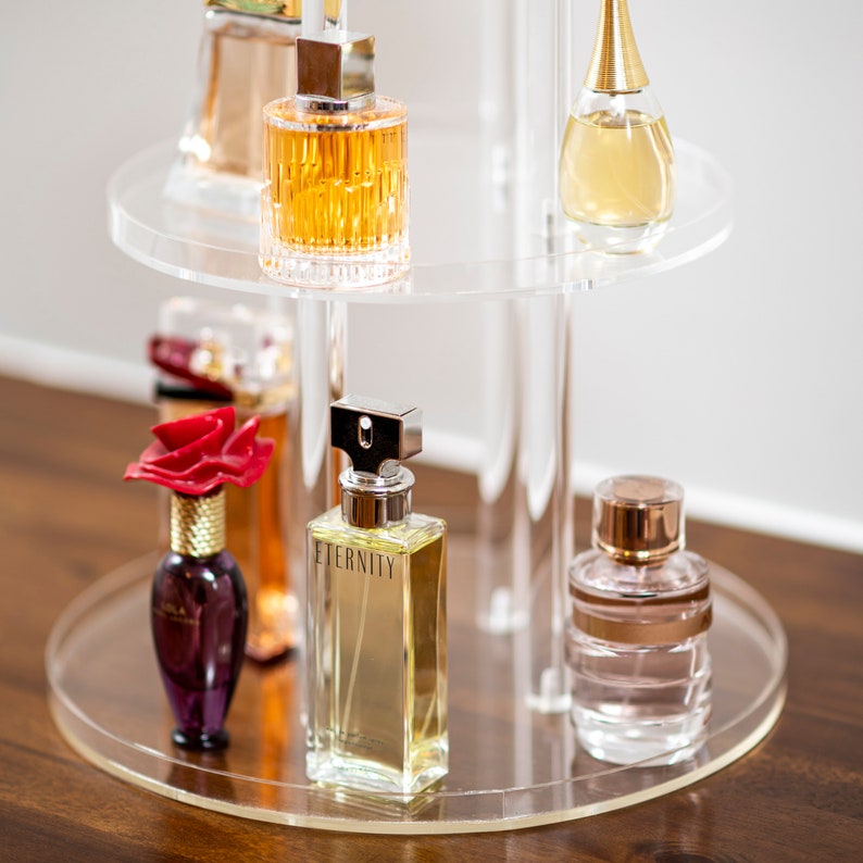 CalenLove Perfume Storage Organizer - Thumbnail 3