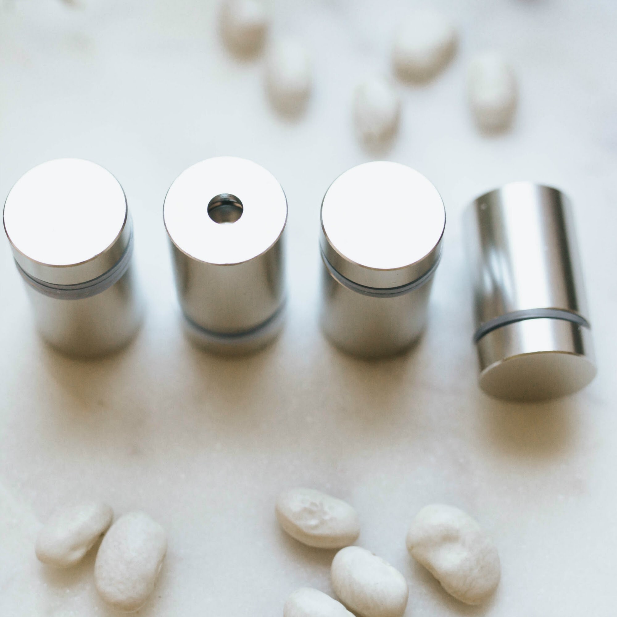 Acrylic Frame Hardware Standoff Bolts Floating Frame Etsy