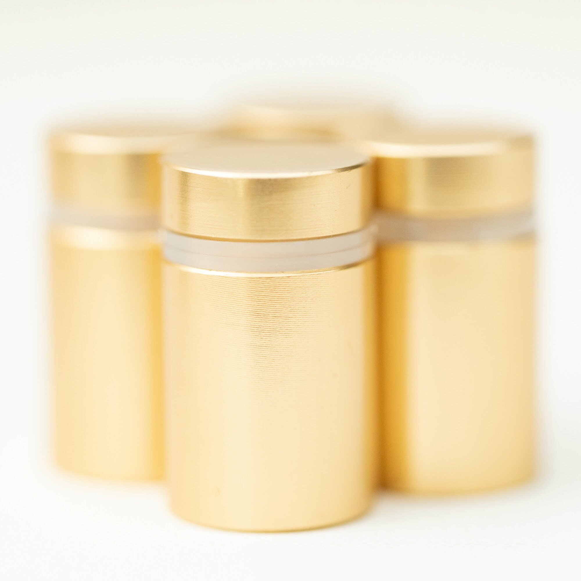 Premium Acrylic Dry Erase Board with Standoffs Clear Acrylic Etsy