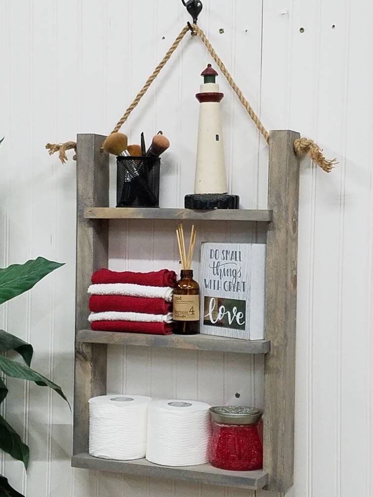 Bathroom Shelf Bathroom Organizer Shelf Home Decor 